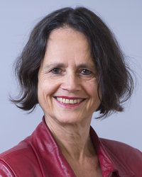 Susanne Eberle