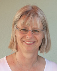 Birgit Freier